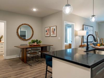 Trilogy Furnished Apartments - Image 3