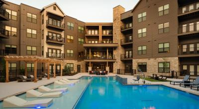 Wheatfield Village Furnished Apartments - Furnished corporate apartment in Kansas City