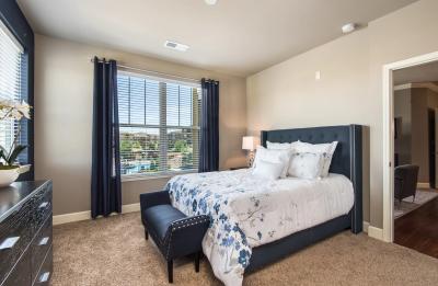 Residences at Prairiefire Apartment Homes - Image 4