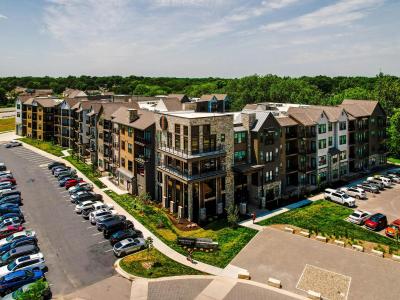 Wheatfield Village Furnished Apartments - Image 10
