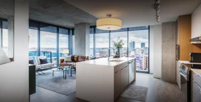 Three Light Luxury Furnished Apartments - Image 6