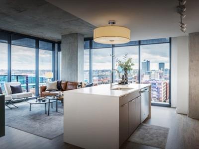 Three Light Luxury Furnished Apartments - Image 6