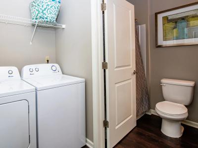 WaterCrest at City Center Luxury Apartments - Image 6