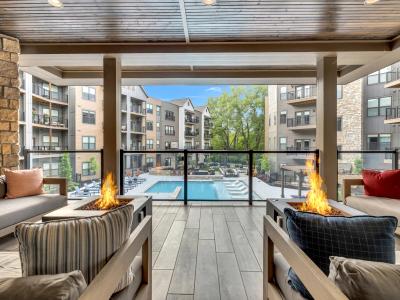 Wheatfield Village Furnished Apartments - Image 7