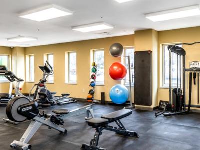 Midtown Plaza Apartments - Image 4