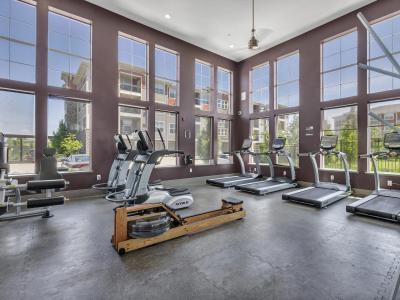 Altitude 970 Furnished Apartments - Image 10