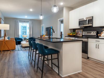 Trilogy Furnished Apartments - Image 2