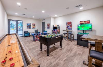 Trinity Woods Furnished Apartments  - Image 3