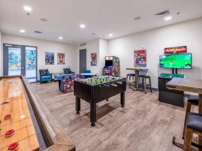 Trinity Woods Furnished Apartments - Image 3