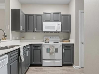 Summit Ridge Apartments - Image 3