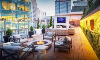 One Light Luxury Furnished Apartments - Image 6