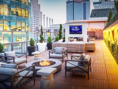 One Light Luxury Furnished Apartments - Image 6