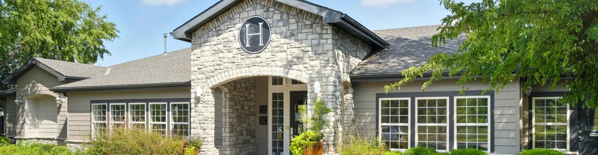 The Highlands Furnished Apartments