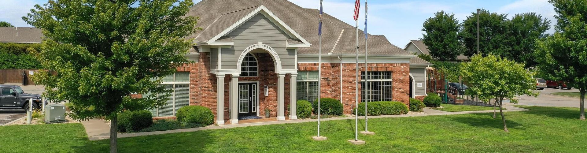 Highland Ridge Apartments