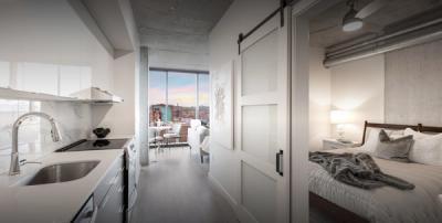 Three Light Luxury Furnished Apartments - Image 8