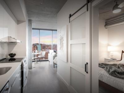 Three Light Luxury Furnished Apartments - Image 8