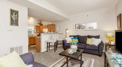Woodland Park at Soldier Creek Furnished Apartments - Furnished corporate apartment in Kansas City