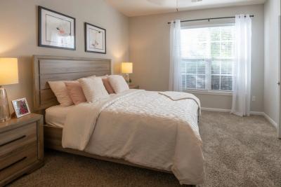 Cambridge Square Furnished Apartments  - Image 5