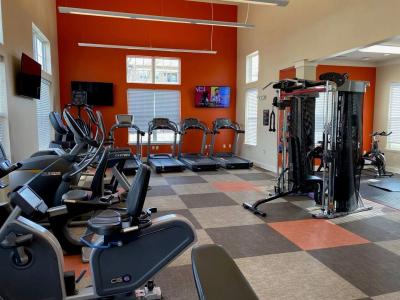 Residences at Prairiefire Apartment Homes - Image 8