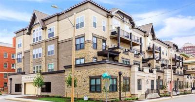 The Mirabelle Luxury Furnished Apartments - Furnished corporate apartment in Kansas City