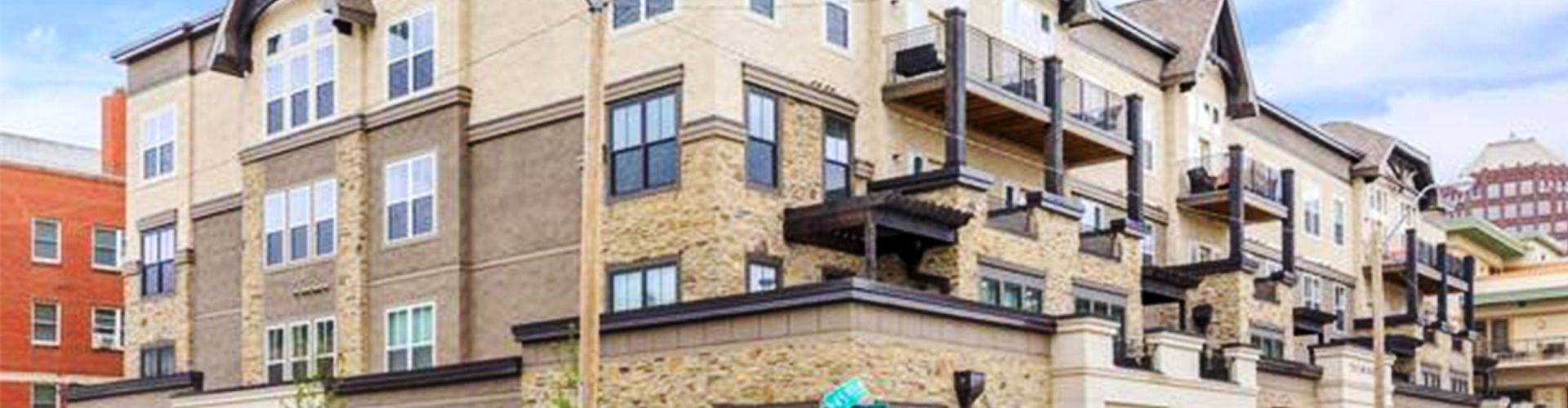 The Mirabelle Luxury Furnished Apartments