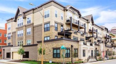 The Mirabelle Luxury Furnished Apartments - Furnished corporate apartment in Kansas City