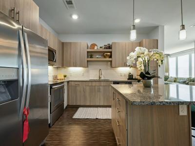 Altitude 970 Furnished Apartments - Image 2