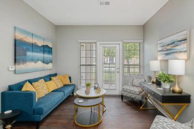 Highland Ridge Apartments  - Image 5