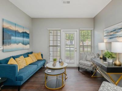 Highland Ridge Apartments - Image 5