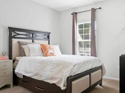 The Highlands Furnished Apartments - Image 4