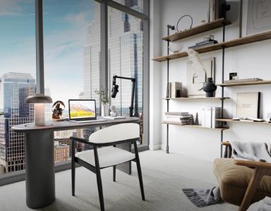 One Light Luxury Furnished Apartments - Image 5