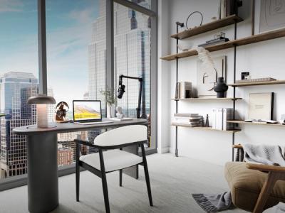 One Light Luxury Furnished Apartments - Image 5