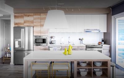 Two Light Luxury Furnished Apartments - Image 3