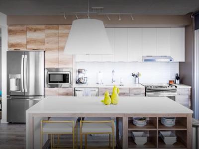 Two Light Luxury Furnished Apartments - Image 3