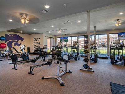 The Links at Manhattan KS Furnished Apartments - Image 10