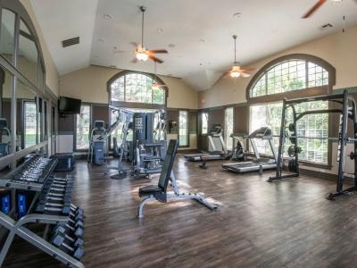 Cambridge Square Furnished Apartments - Image 7