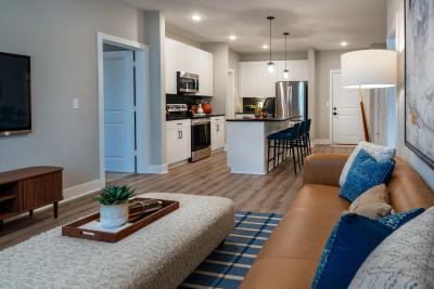 Trilogy Furnished Apartments - Image 4