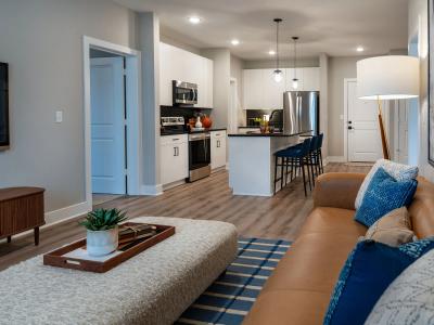 Trilogy Furnished Apartments - Image 4