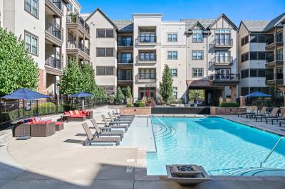 Mission 106 Furnished Apartments - Image 10