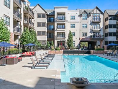 Mission 106 Furnished Apartments - Image 10