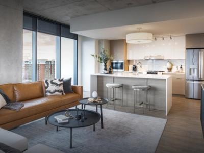 Three Light Luxury Furnished Apartments - Image 9