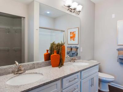 Prairie View at Village West Furnished Apartments - Image 5