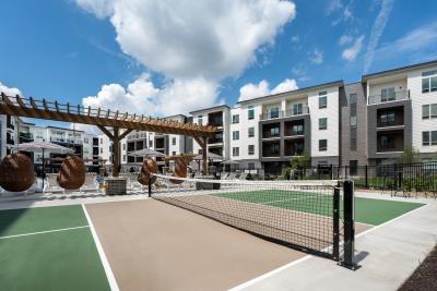 Trilogy Furnished Apartments - Image 12