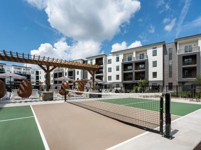 Trilogy Furnished Apartments - Image 12