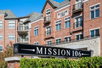Mission 106 Furnished Apartments - Furnished corporate apartment in Kansas City