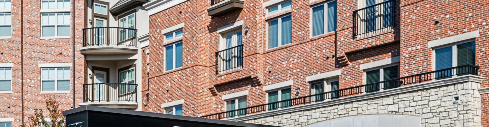 Mission 106 Furnished Apartments