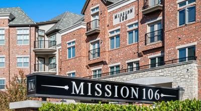 Mission 106 Furnished Apartments - Furnished corporate apartment in Kansas City