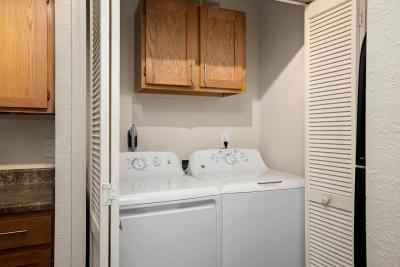 Hampton Woods Apartment Homes - Image 7