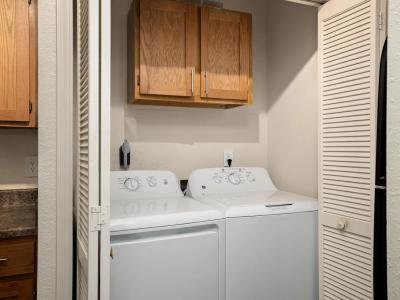 Hampton Woods Apartment Homes - Image 7