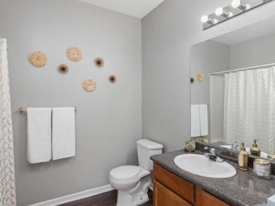 Highland Ridge Apartments - Image 9